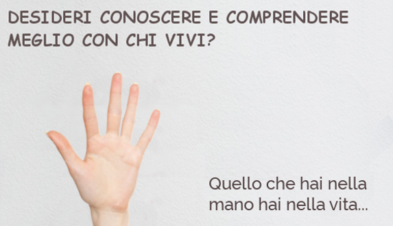 chi sei