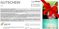 Gutschein für ein Short Abo