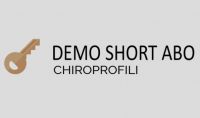 Demo Short Abo